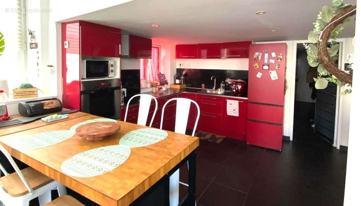 Appartement à LYON-3E