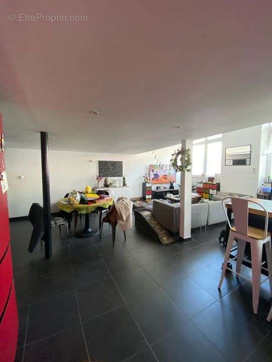 Appartement à LYON-3E