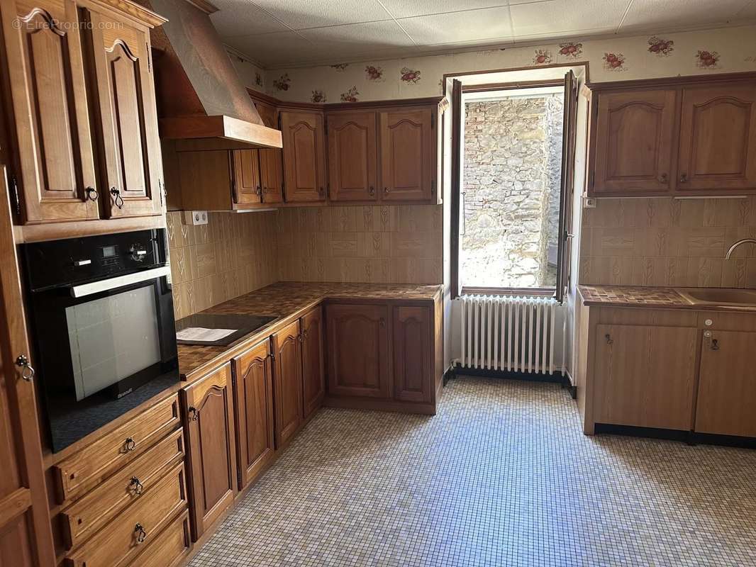 Appartement à MENS