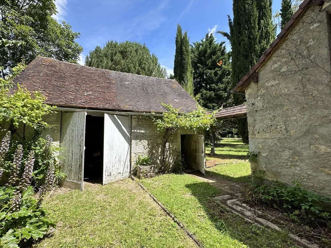 Maison à JOURNET