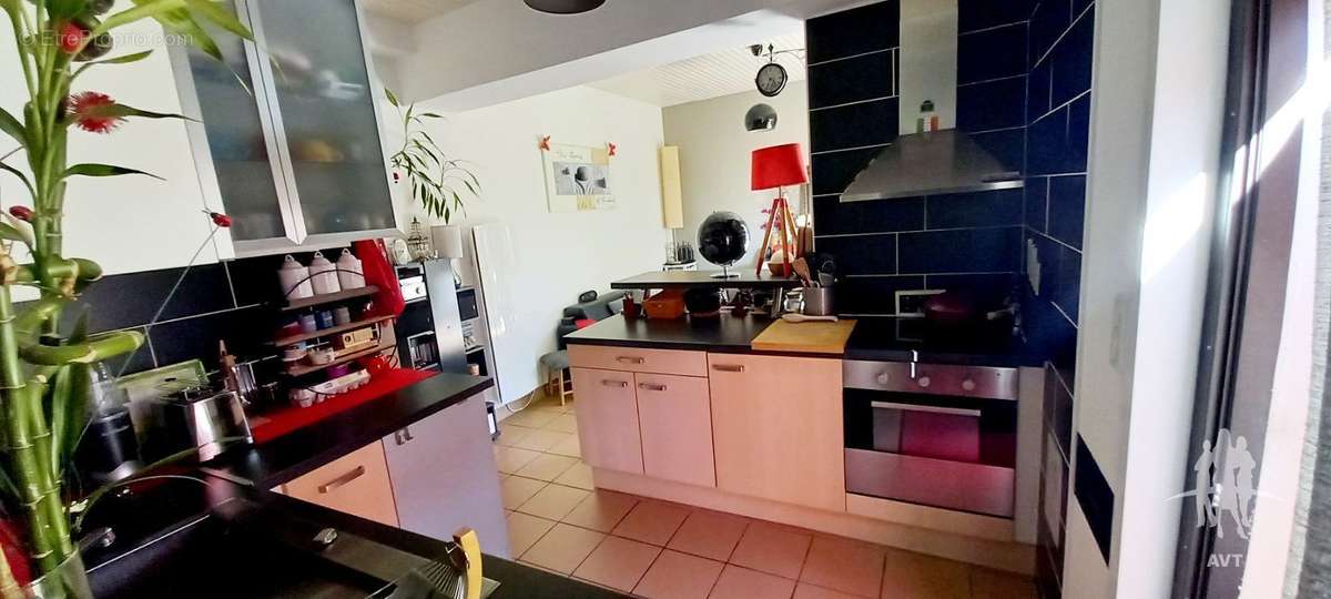 Appartement à CAPBRETON