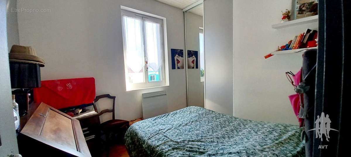 Appartement à CAPBRETON