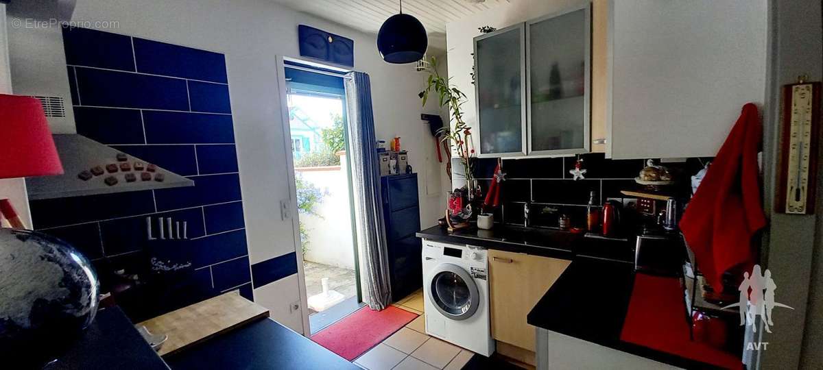 Appartement à CAPBRETON