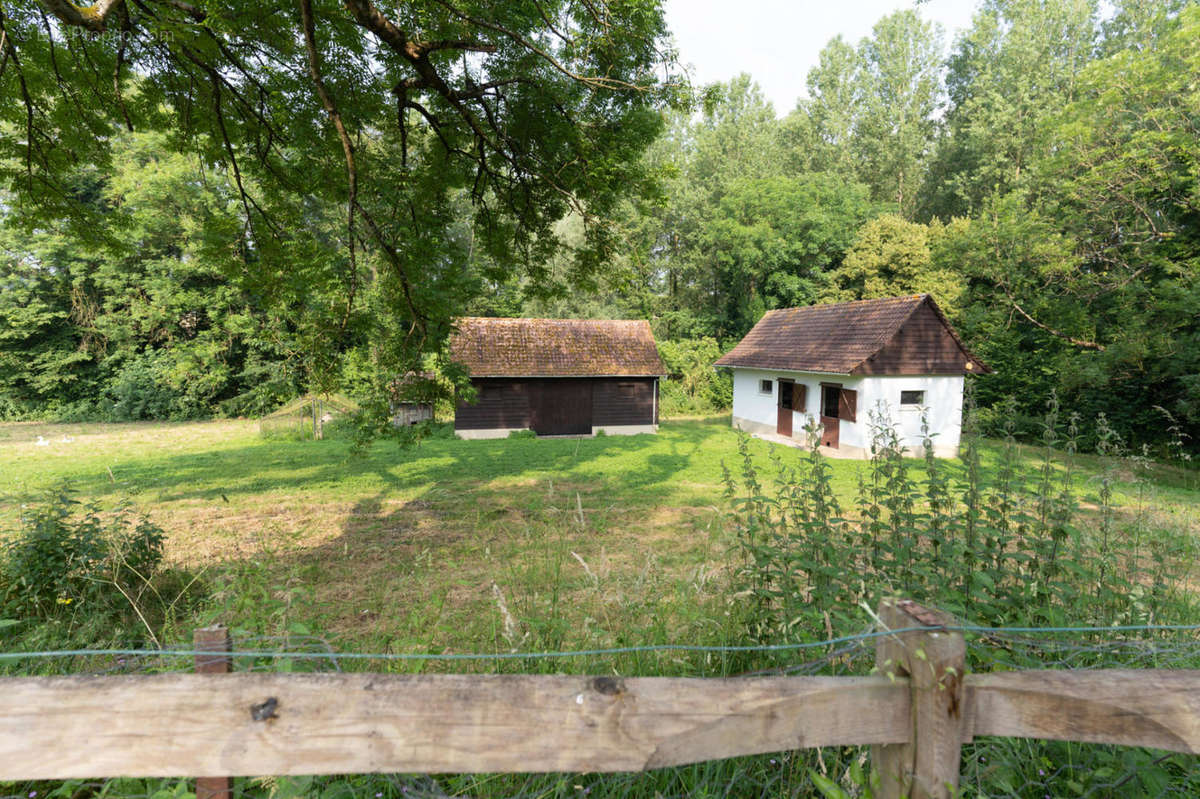 4238 (42) - Maison à BEAURAINVILLE