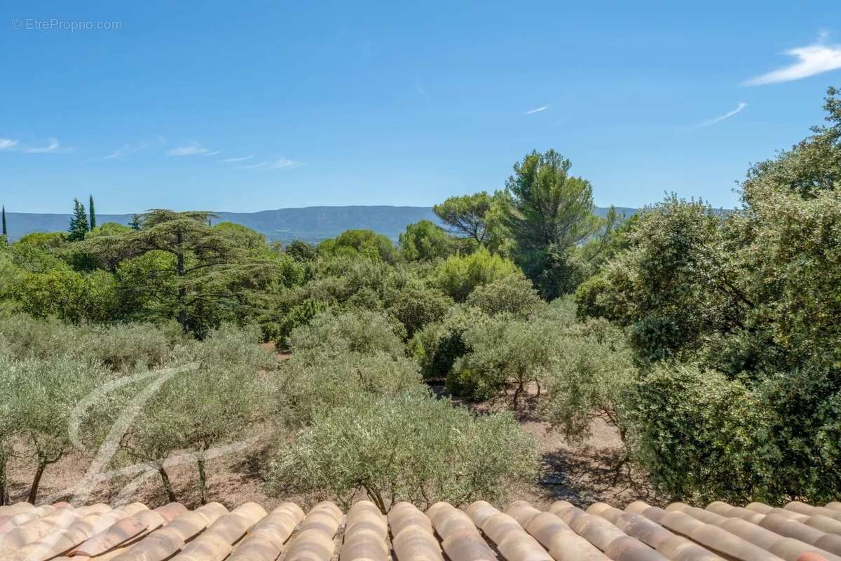 Maison à CABRIERES-D&#039;AVIGNON