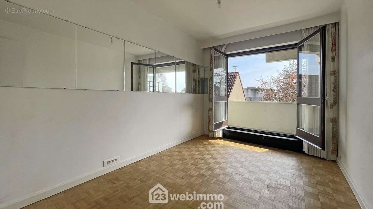 Appartement à CHAMPIGNY-SUR-MARNE