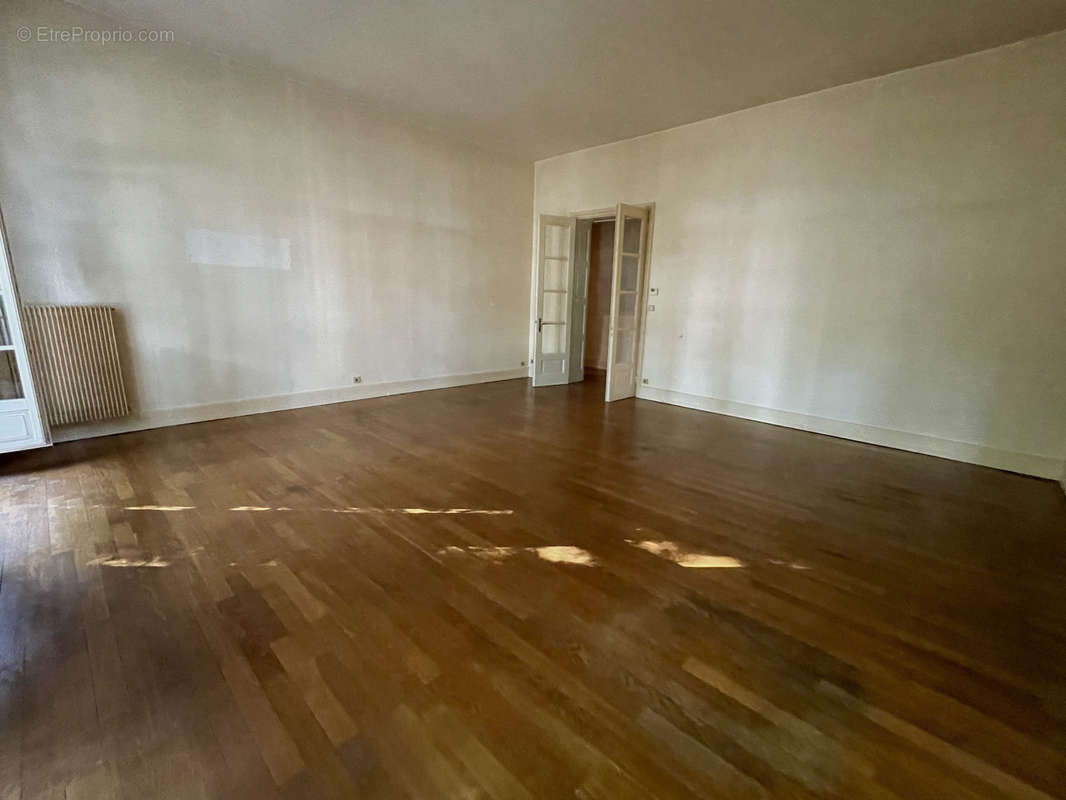 Appartement à MULHOUSE