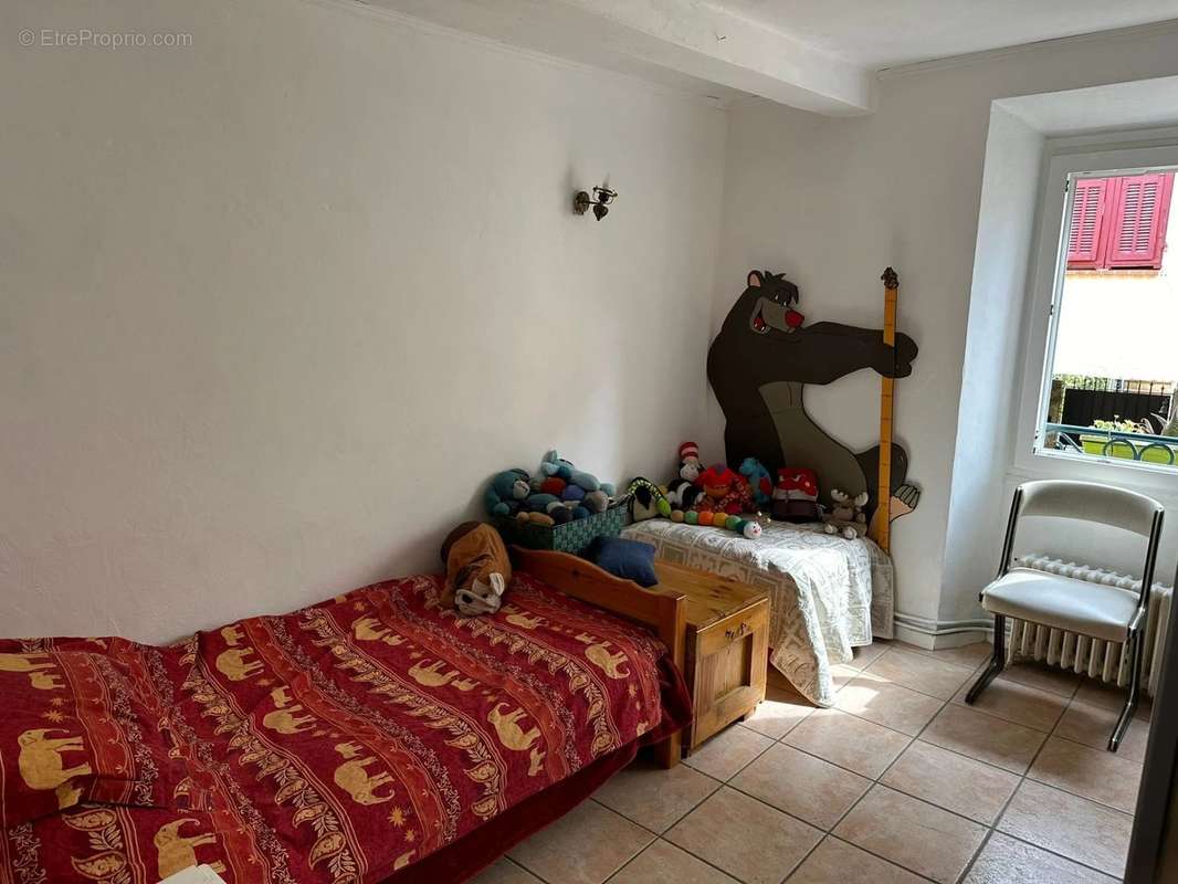 Appartement à DRAP