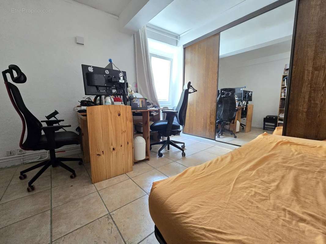 Appartement à DRAP