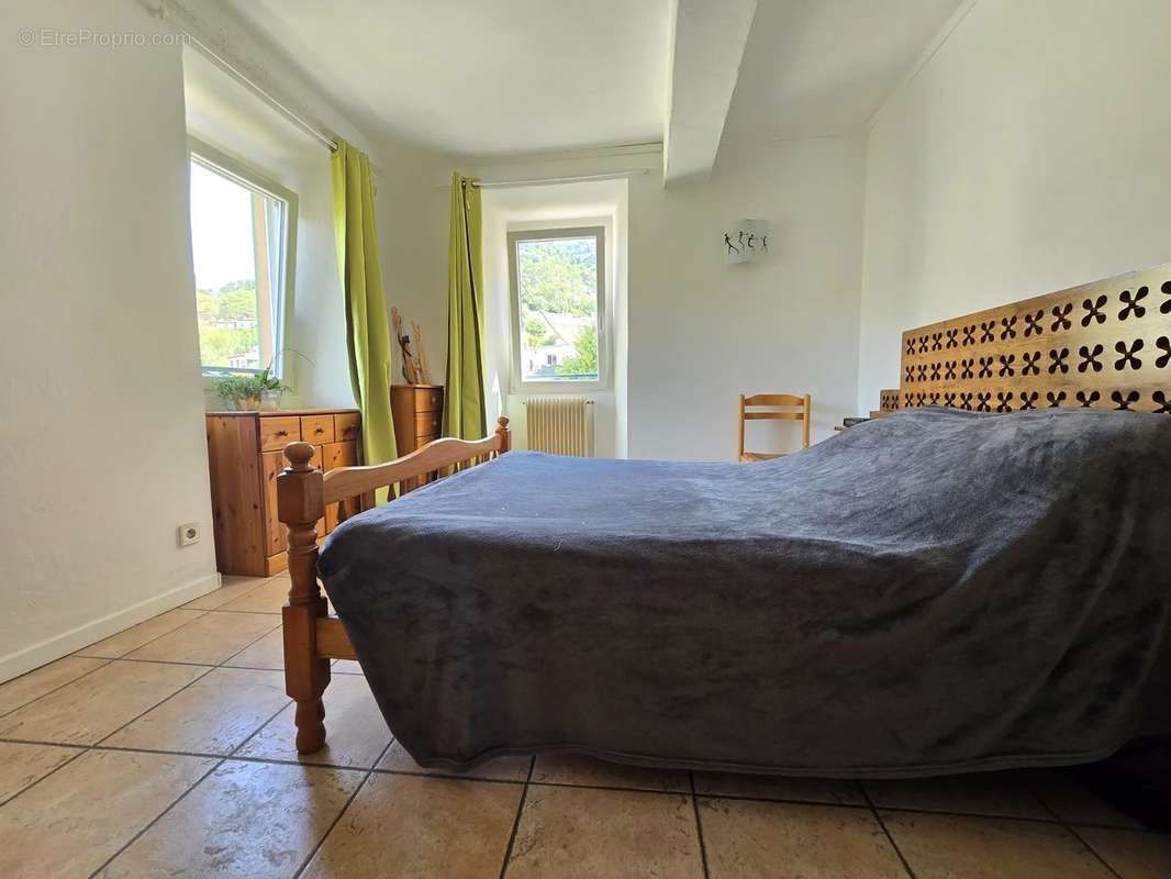 Appartement à DRAP