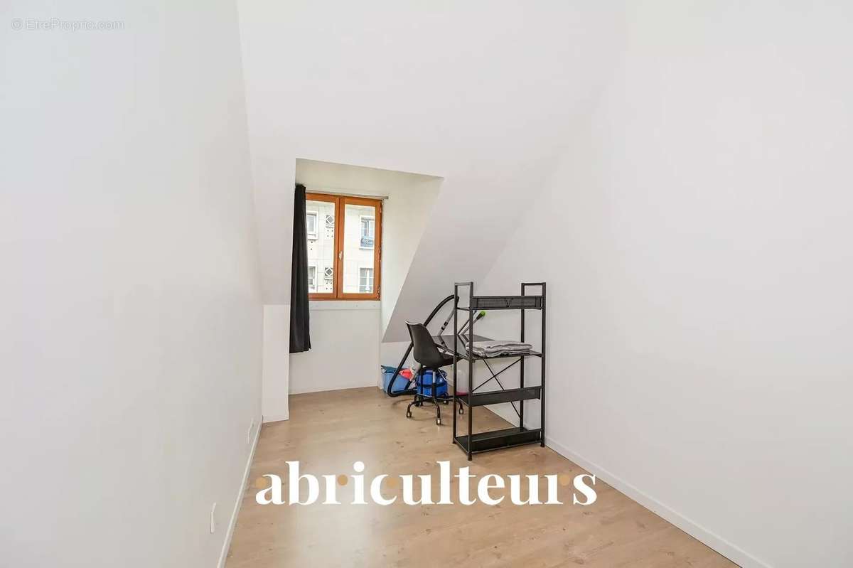 Appartement à ORLEANS