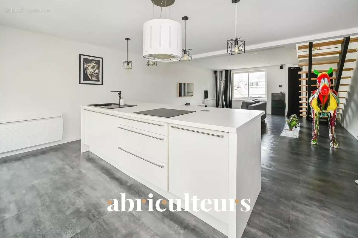 Appartement à ORLEANS