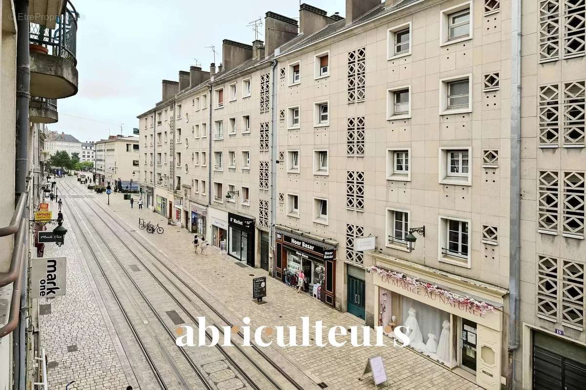 Appartement à ORLEANS