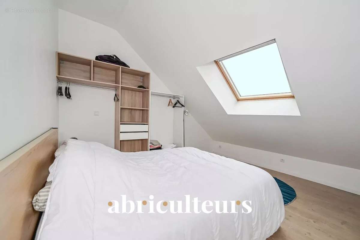 Appartement à ORLEANS