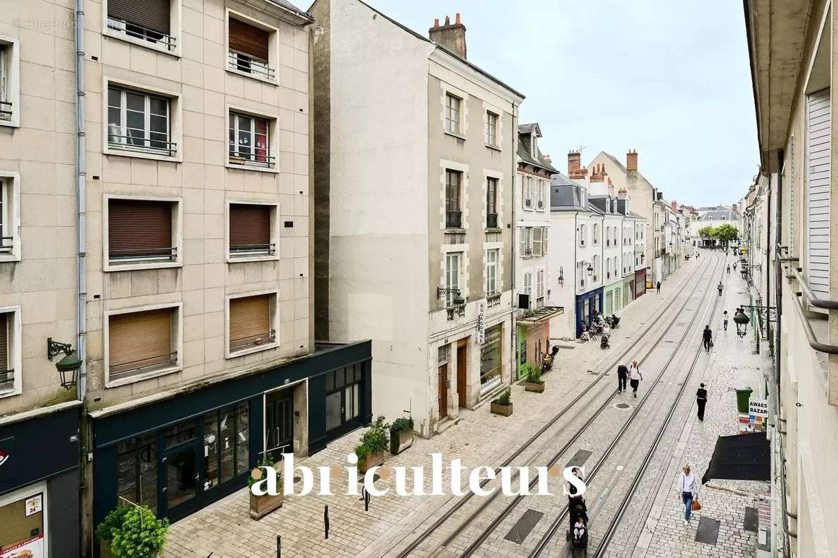 Appartement à ORLEANS