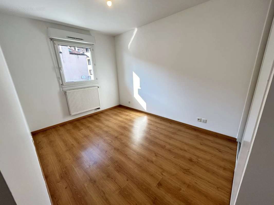 Appartement à THONON-LES-BAINS