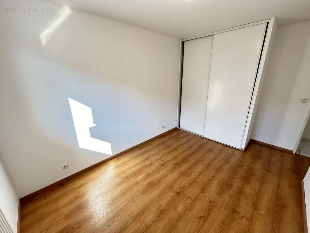 Appartement à THONON-LES-BAINS