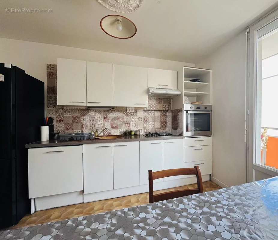 Appartement à CLERMONT-FERRAND