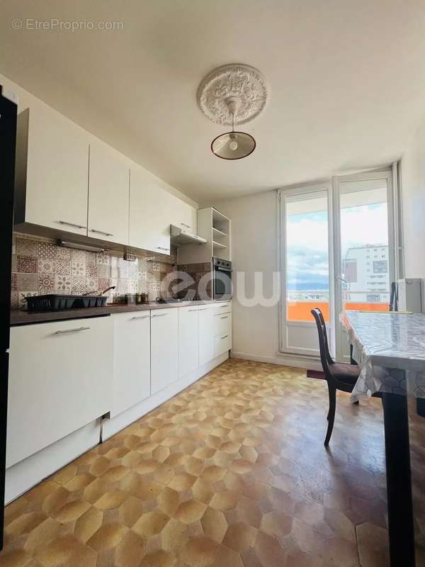 Appartement à CLERMONT-FERRAND