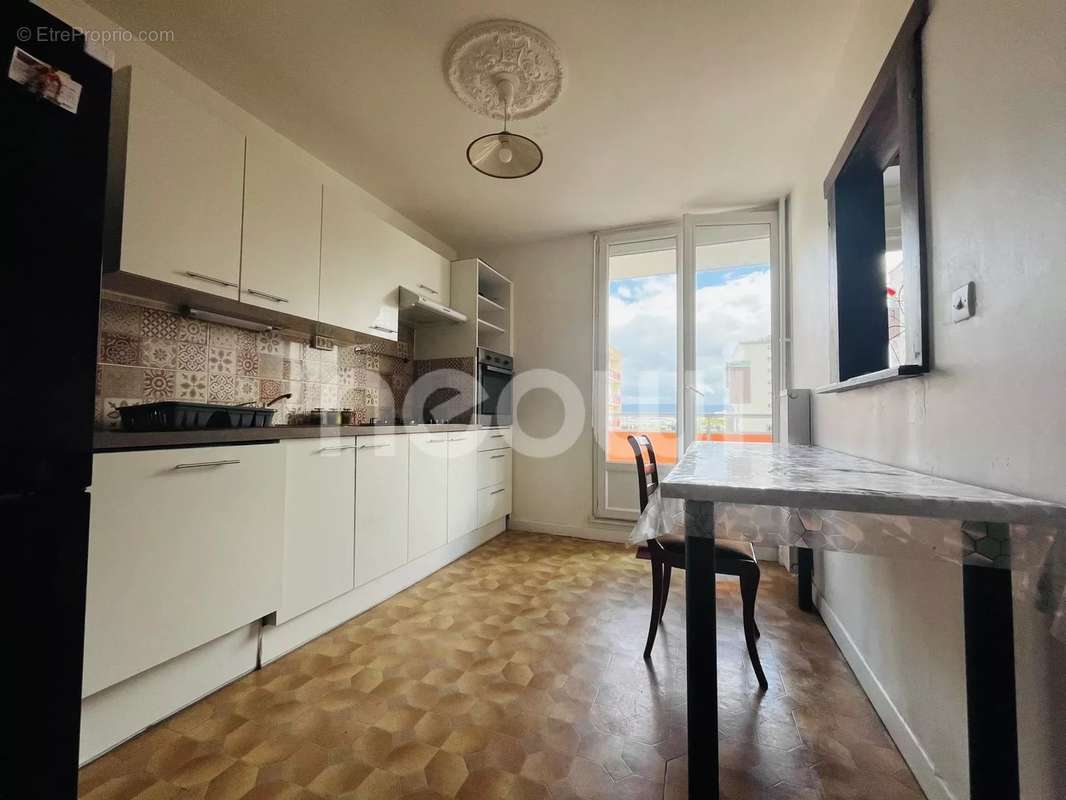 Appartement à CLERMONT-FERRAND