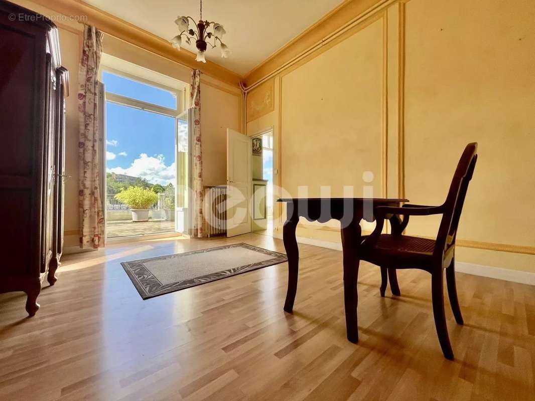 Appartement à ROYAT