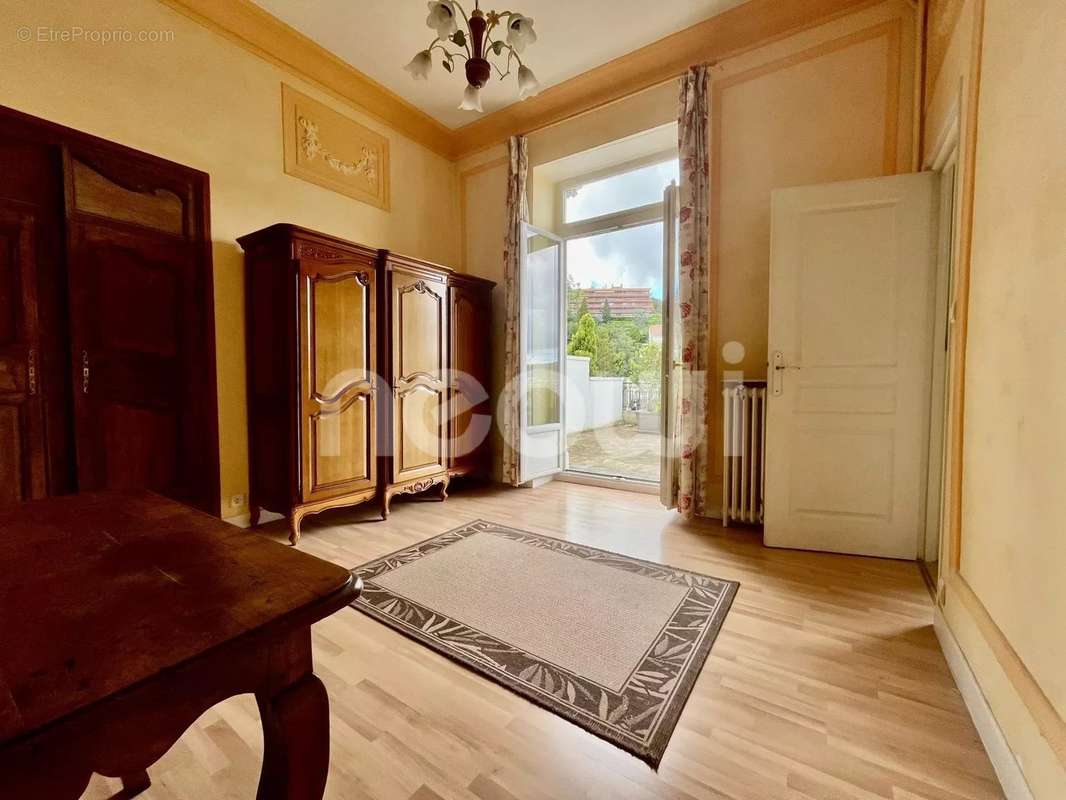 Appartement à ROYAT