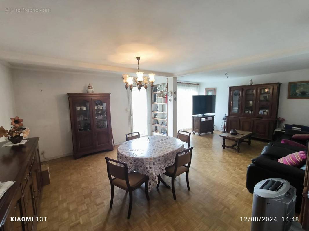 Appartement à COLOMIERS