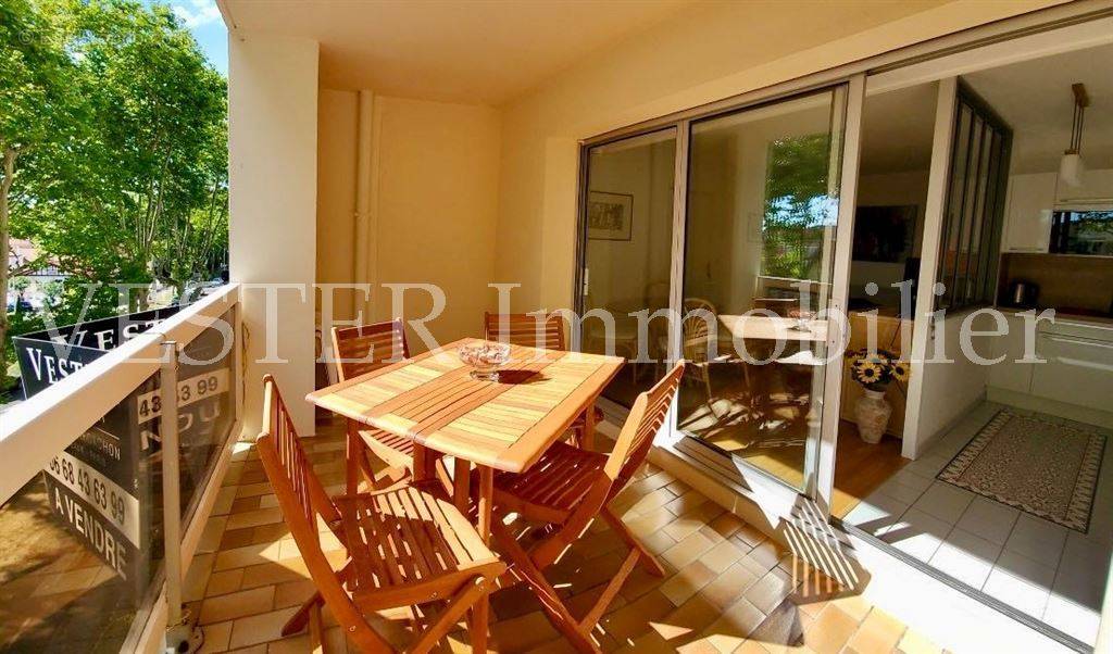 Appartement à ARCACHON