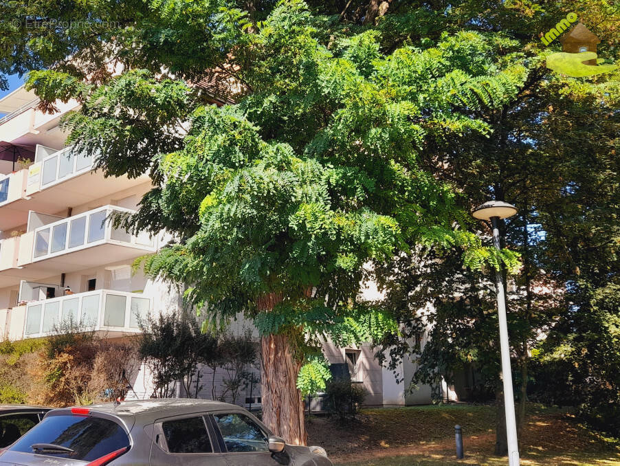 Appartement à SAINT-LOUIS