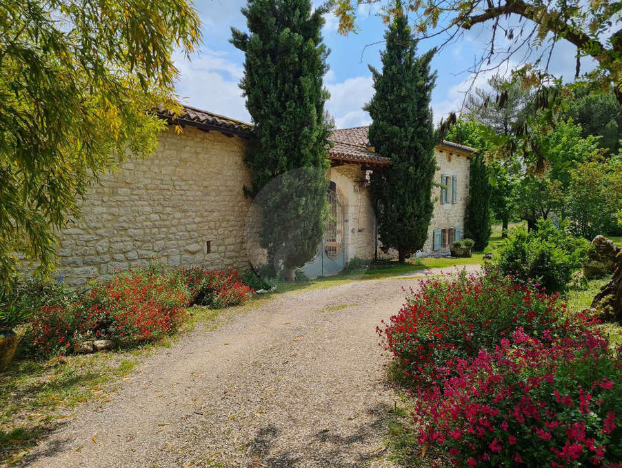 Maison à CORDES-SUR-CIEL