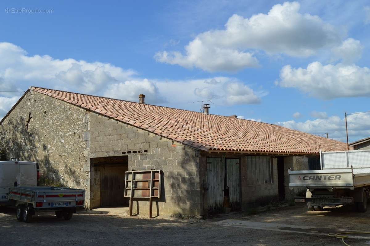 Maison à DURAS