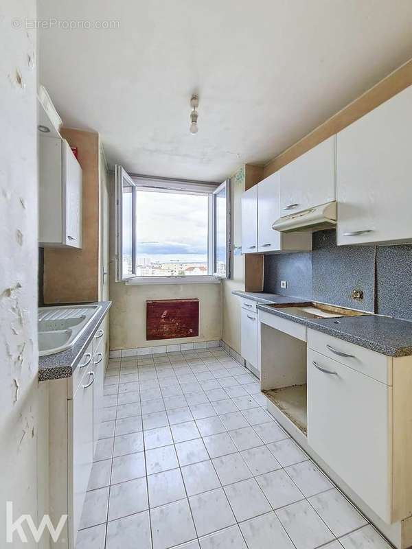 Appartement à LYON-7E