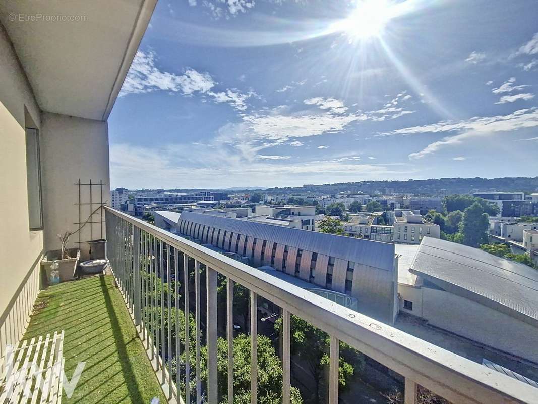 Appartement à LYON-7E