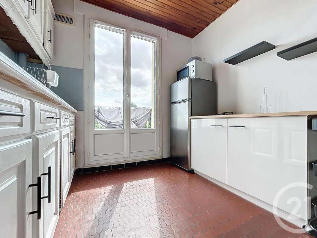 Appartement à GUERET