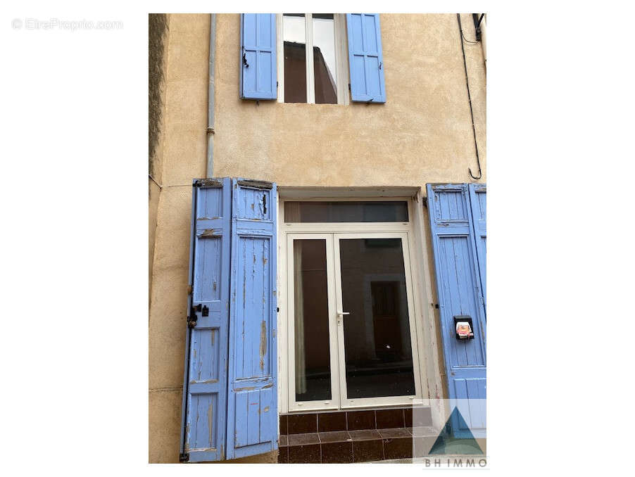 Appartement à ROUSSET