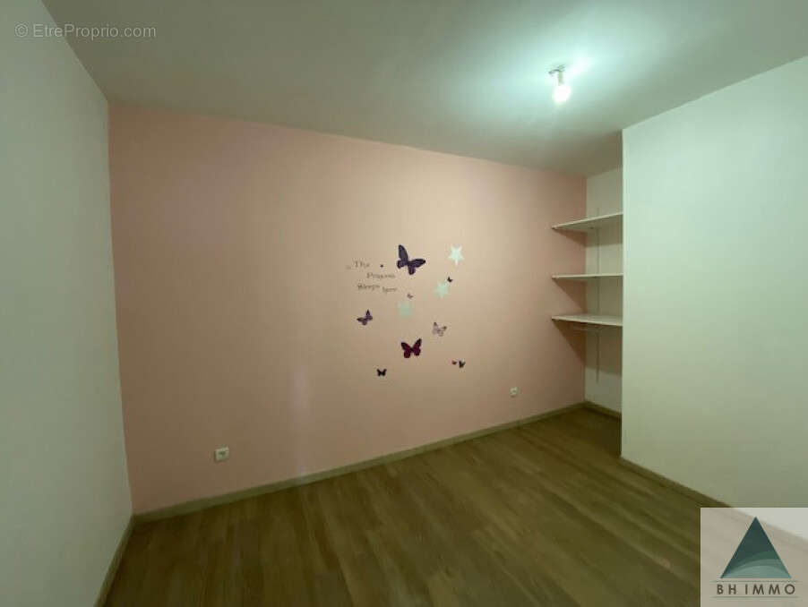 Appartement à ROUSSET