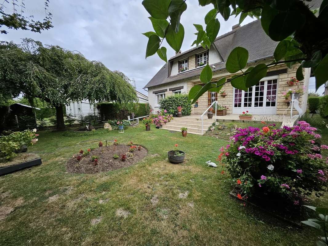 Maison à EVREUX