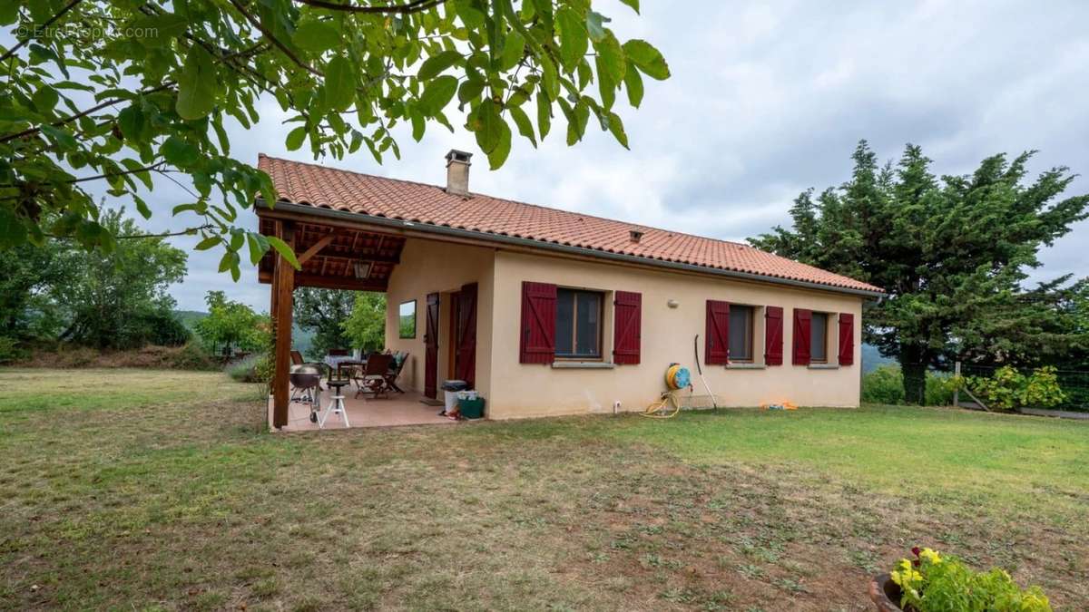 Maison à SARLAT-LA-CANEDA