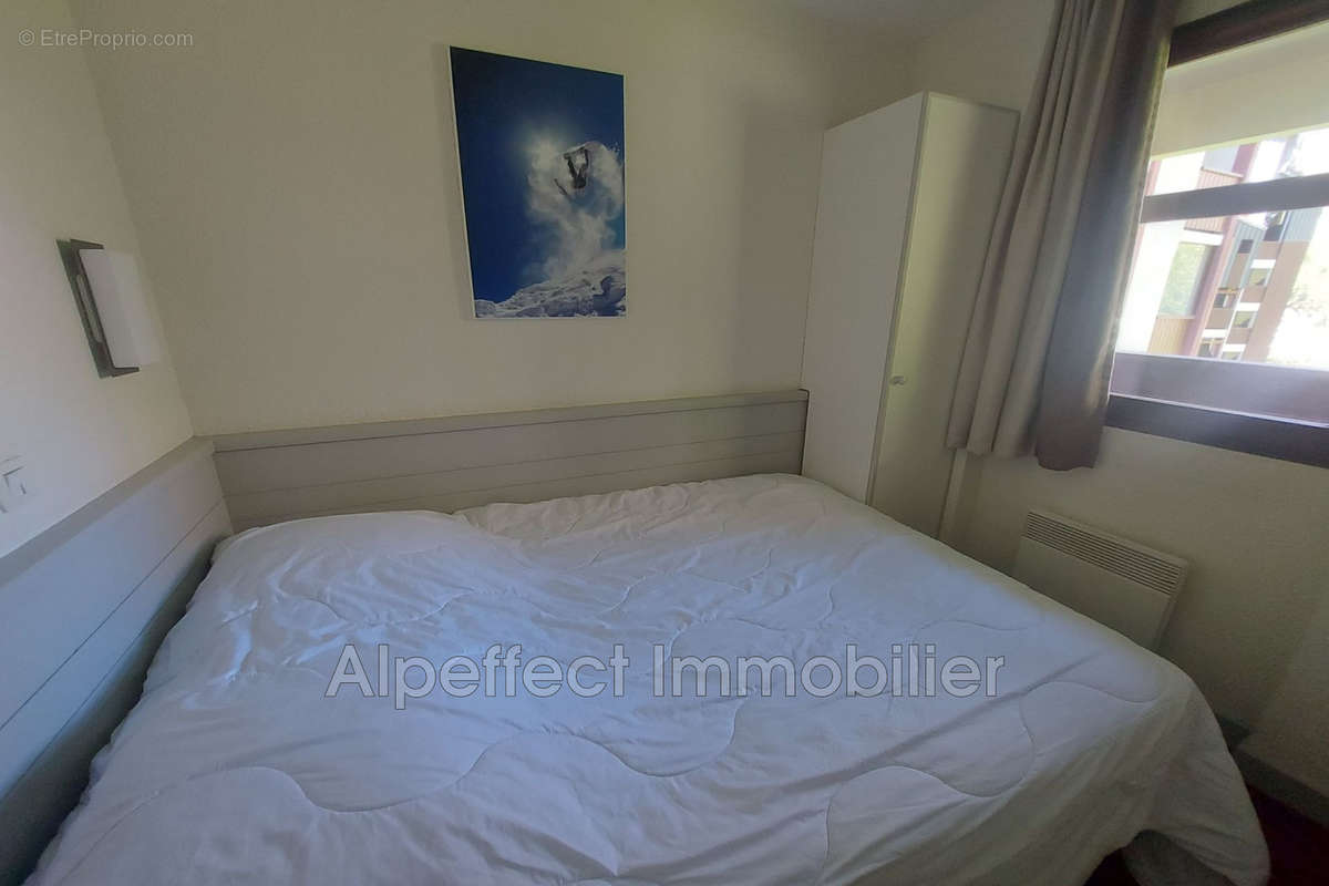 Appartement à VAL-D&#039;ISERE