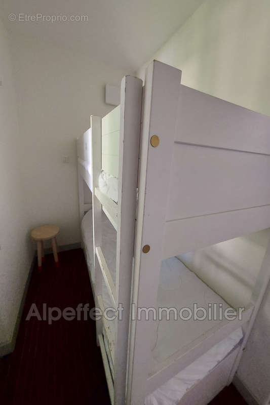 Appartement à VAL-D&#039;ISERE