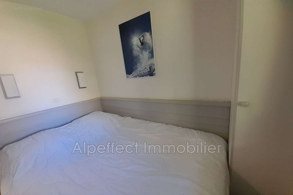 Appartement à VAL-D&#039;ISERE