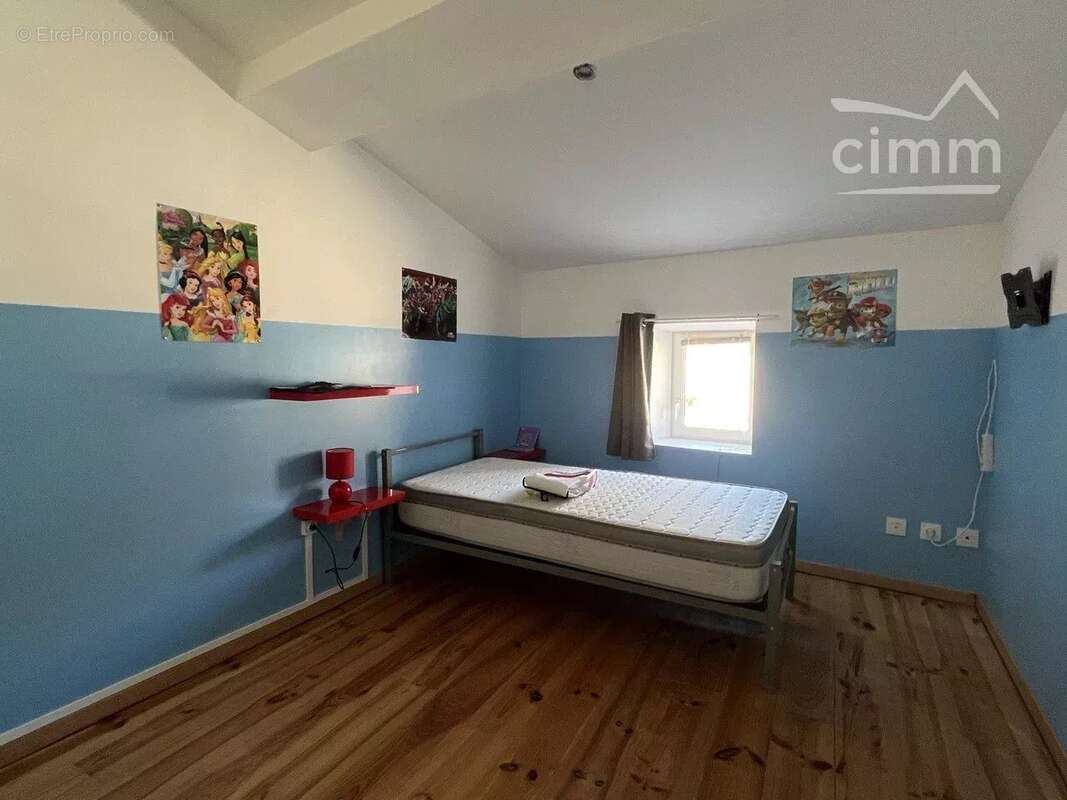 Appartement à NEBIAS