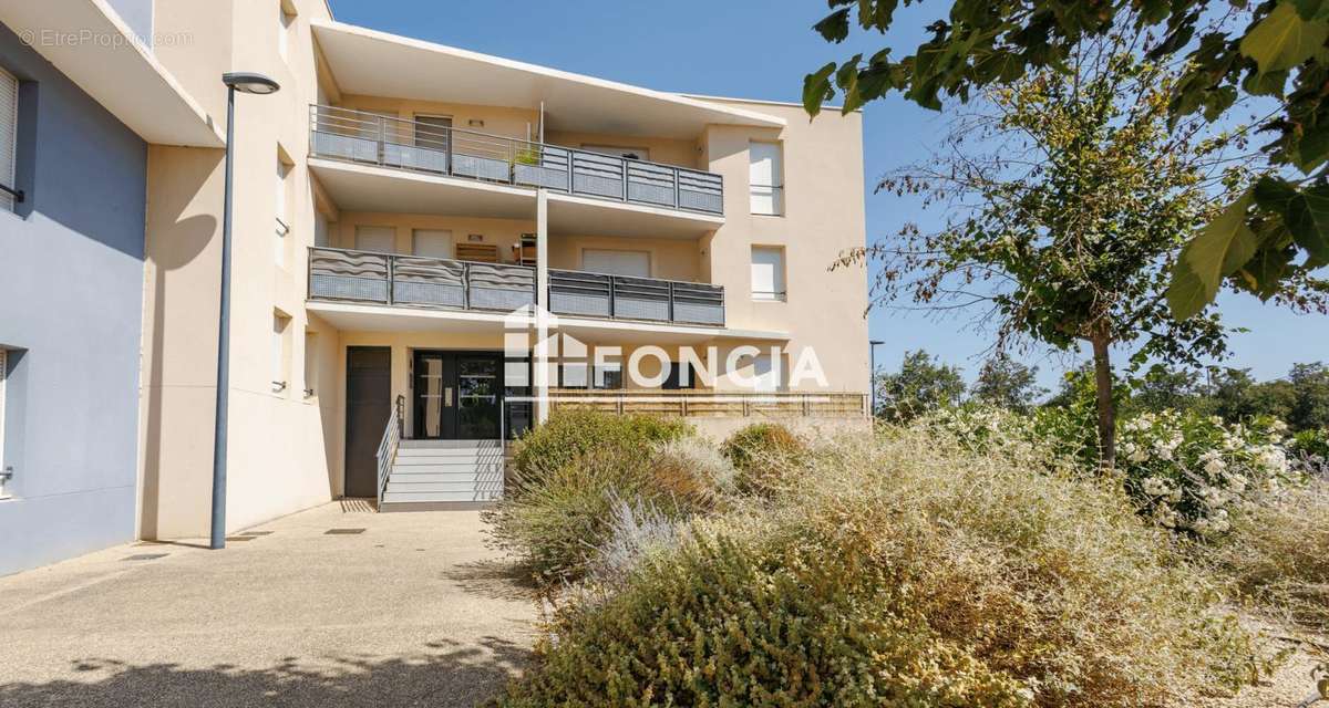 Appartement à AVIGNON