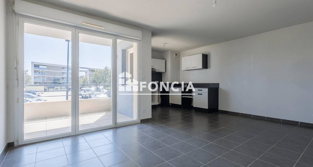 Appartement à AVIGNON