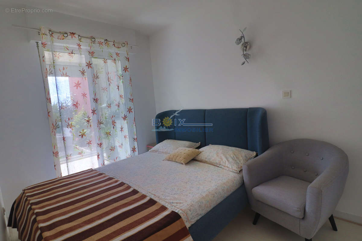 Appartement à SETE