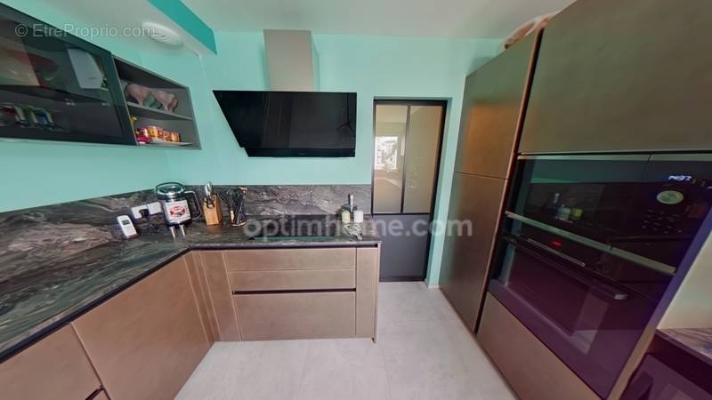 Appartement à TOURS