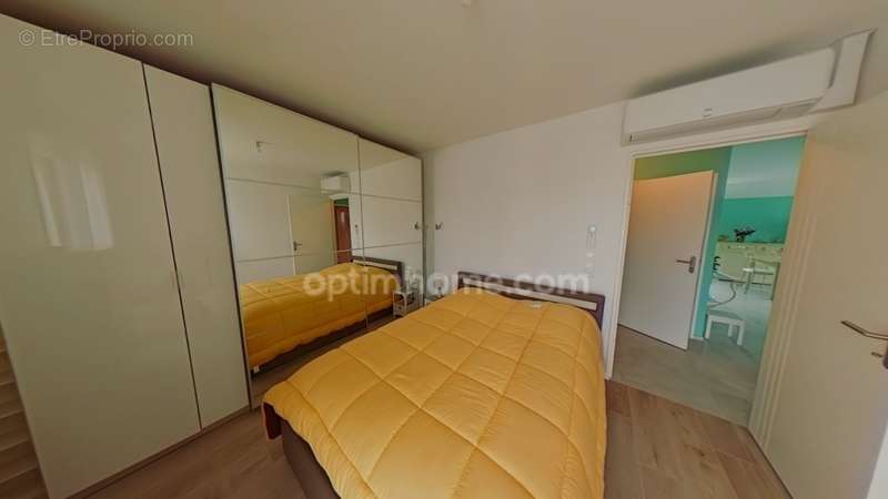 Appartement à TOURS