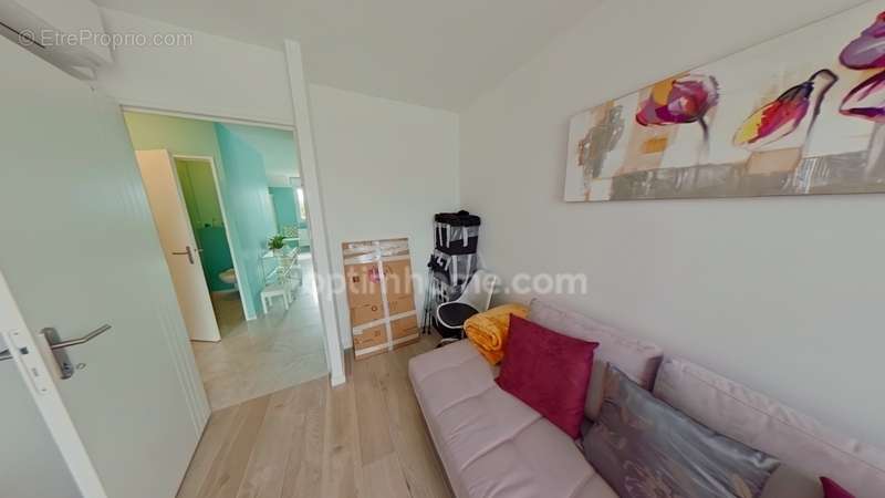 Appartement à TOURS