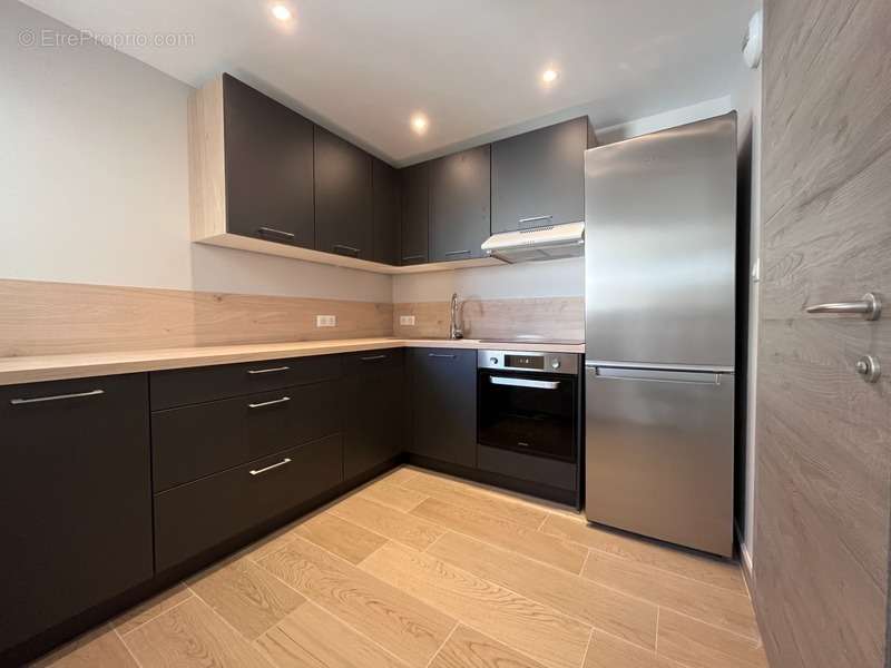 Appartement à TOURS