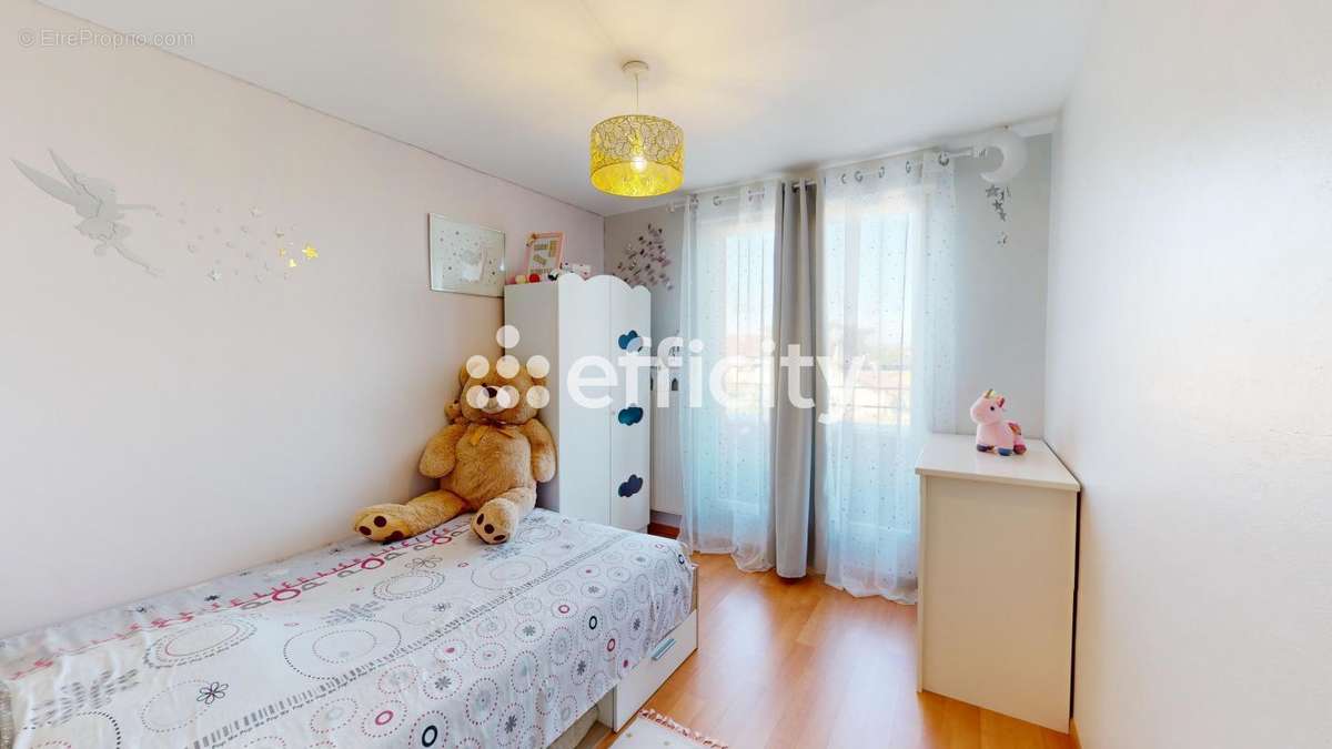 Appartement à GENAS